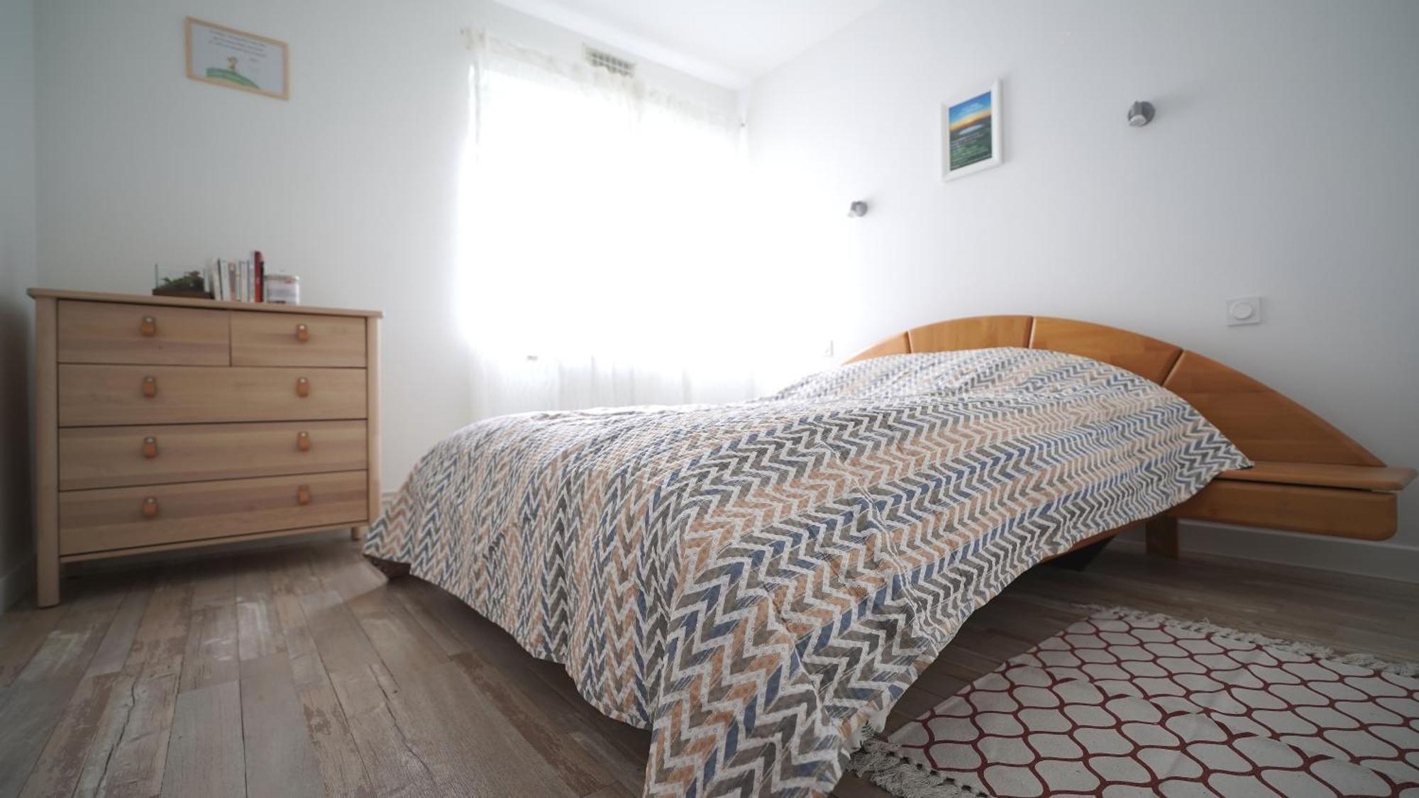 Appartement Bien-Etre Issoire Ngoại thất bức ảnh