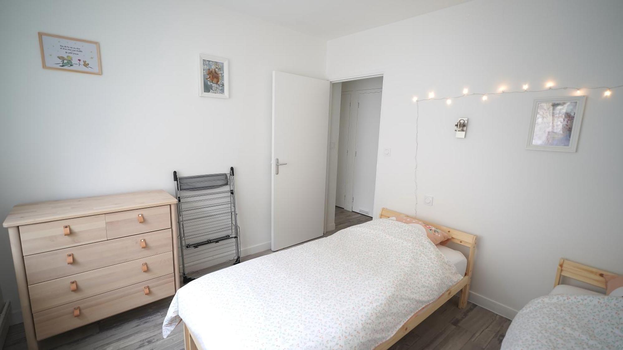 Appartement Bien-Etre Issoire Ngoại thất bức ảnh